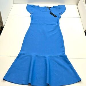 BCBG‎ MaxAzria Bandage Body Dress Women’s Size Medium